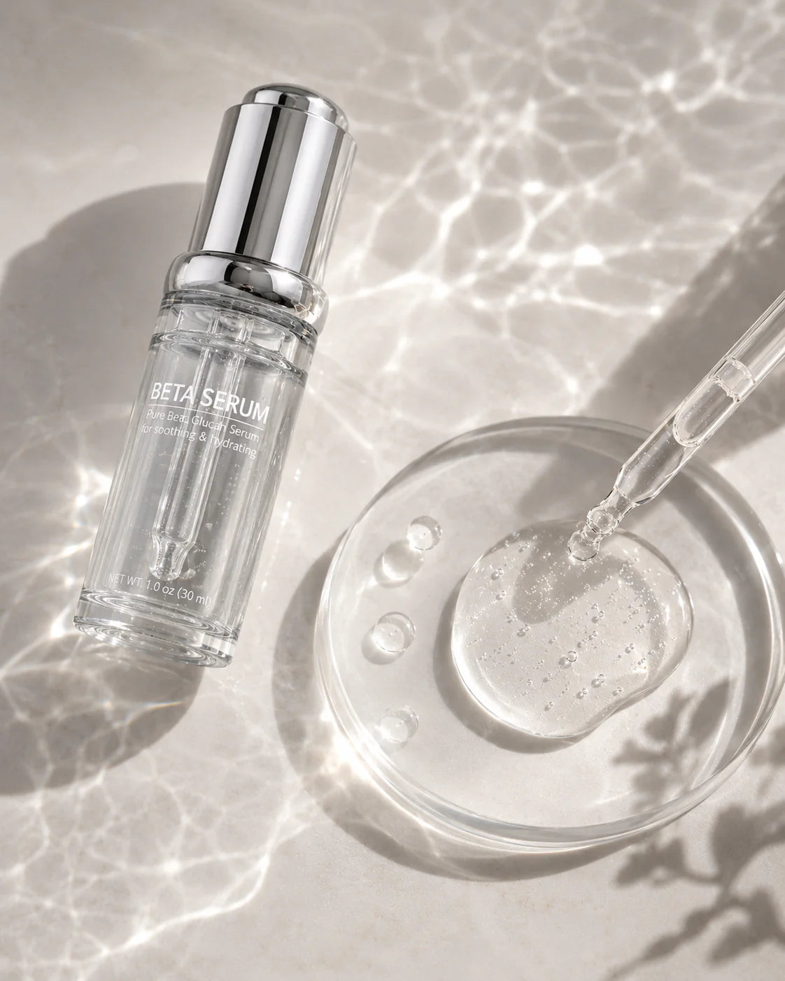 Neogenesis Beta Serum - PREORDER ONLY