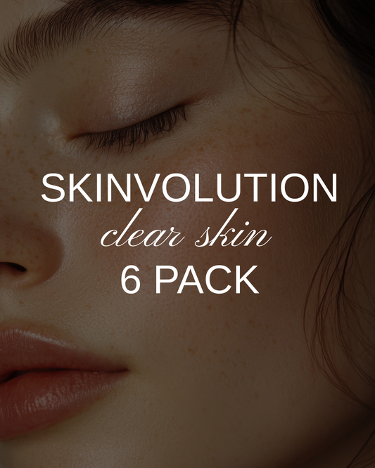 Clear Skin Series
