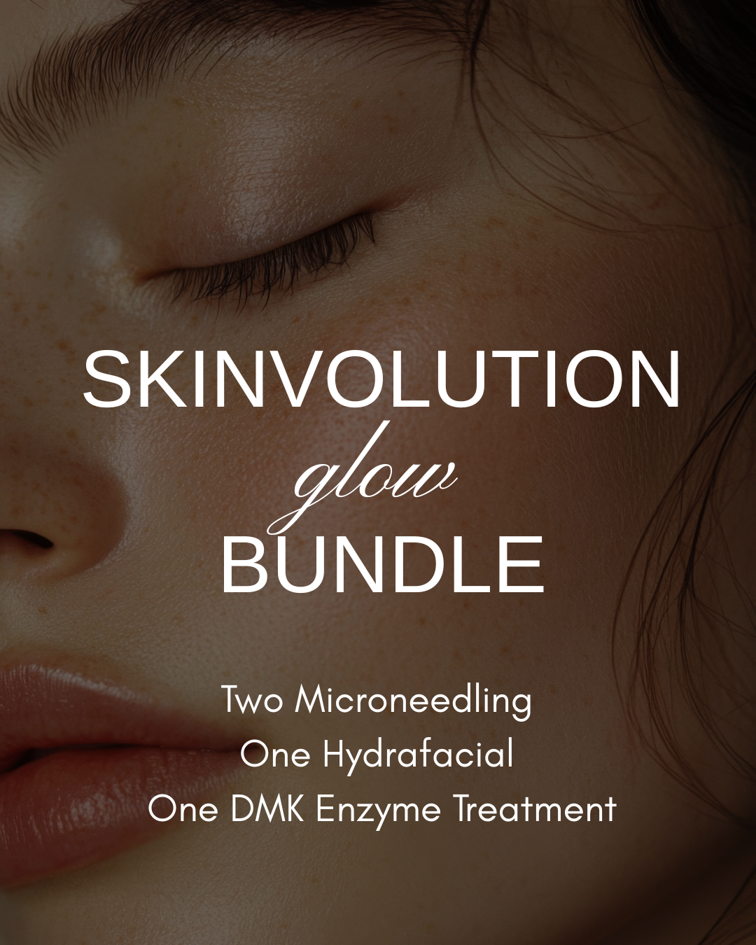 Skinvolution Glow Bundle
