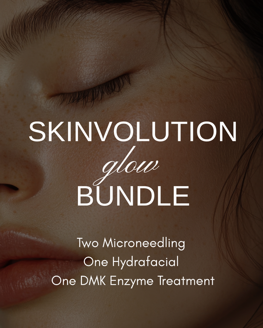 Skinvolution Glow Bundle