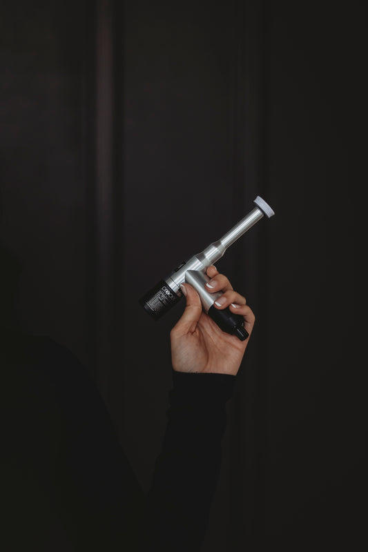 Microneedling 3 pack