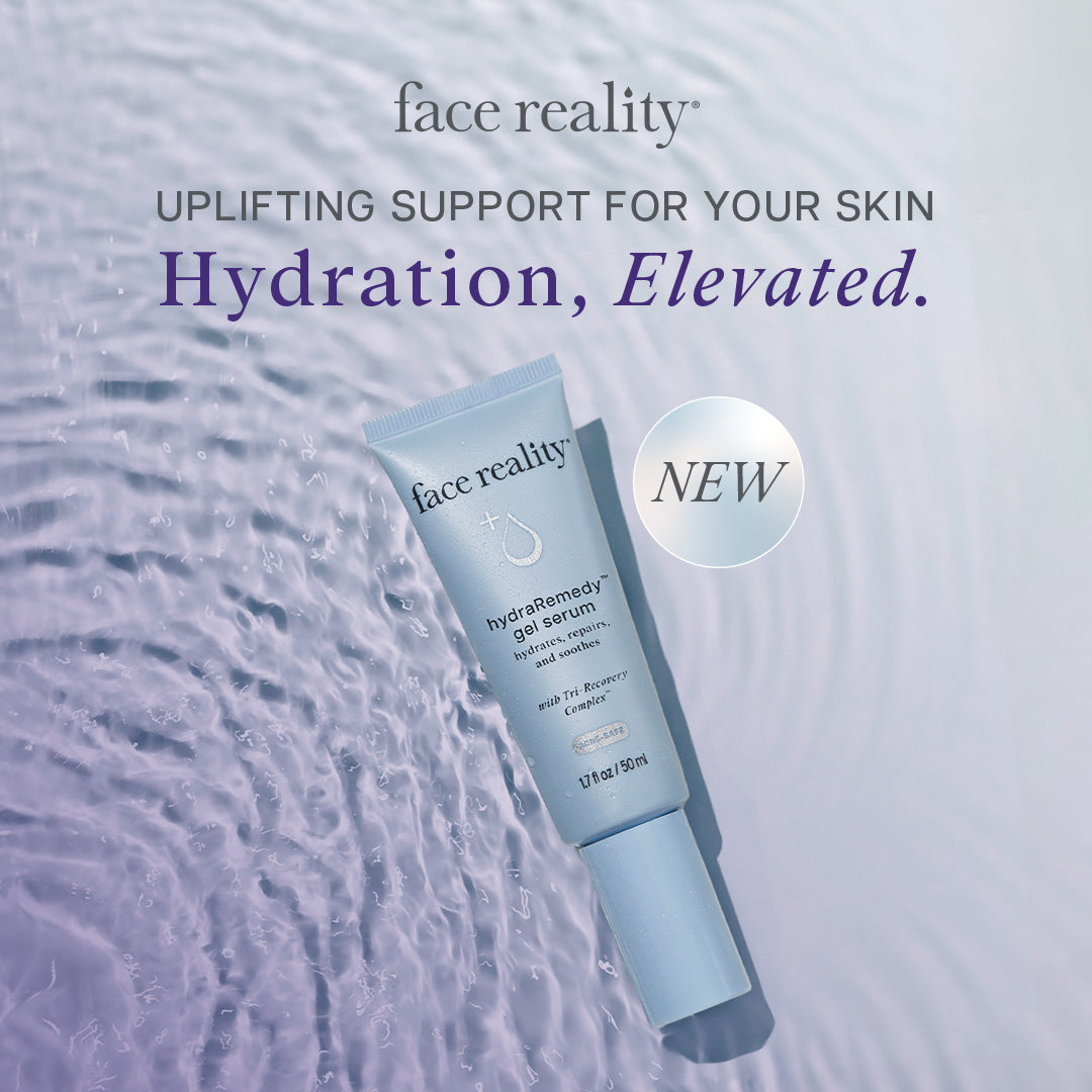 HYDRAREMEDY GEL