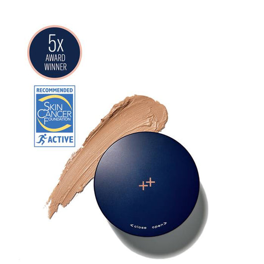 SunBetter Tone Smart SPF 68 Compact