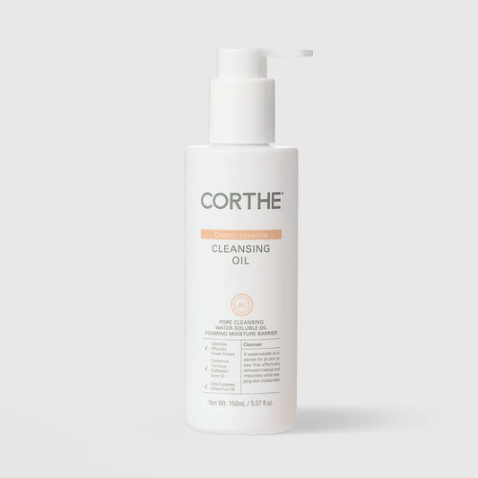 Essential Cleansing Oil PREORDER