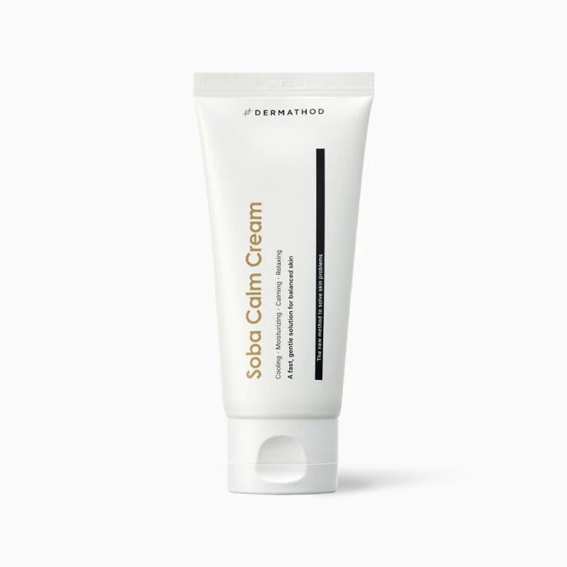 Soba Calm Cream