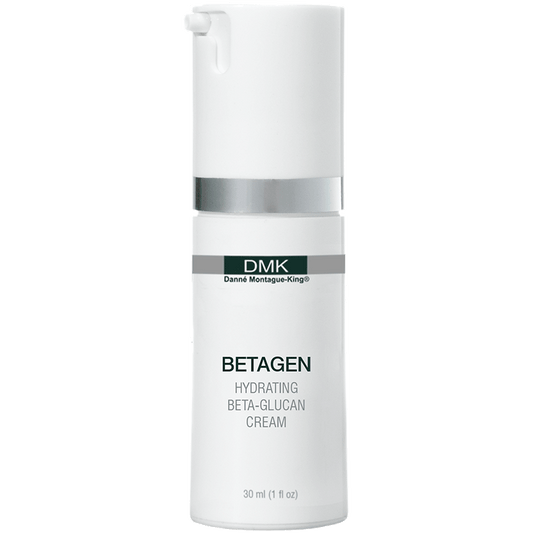 Skin soothing cream for irritated and reactive skin types, acne-safe