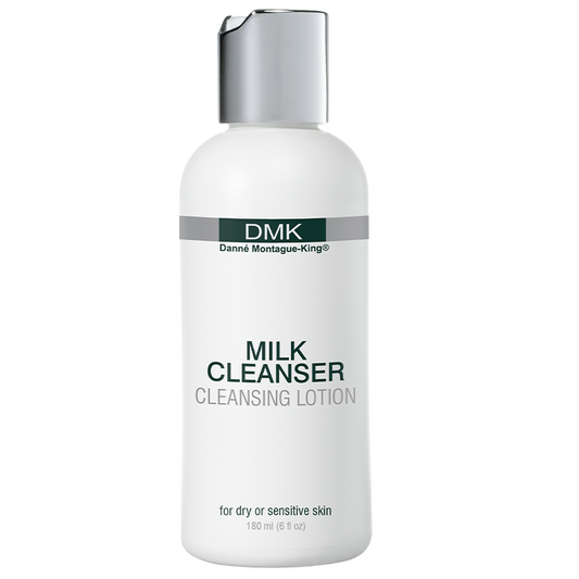Gentl cleanser for sensitive skin