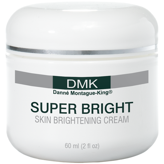 DMK cream for hyperpigmentation, dark, dull or sun damaged skins.