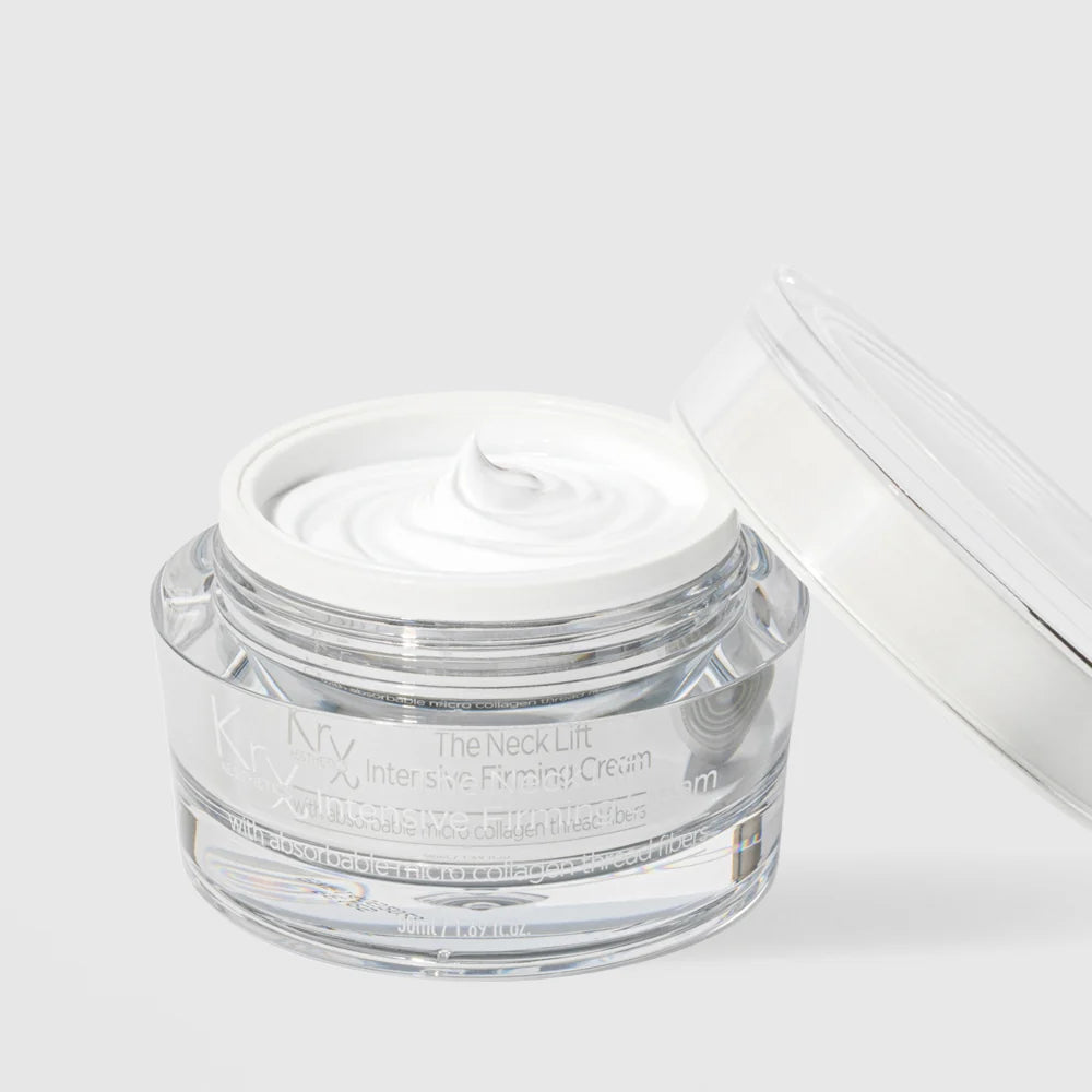 Neck Lift Intensive Firming Neck Cream