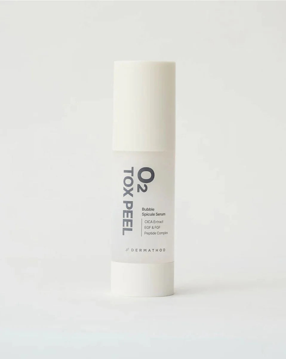 Dermathod O2 Peel- PREORDER ONLY