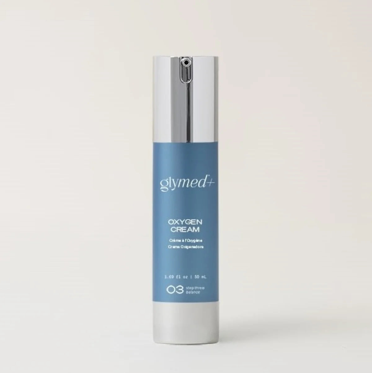 Oxygen Cream