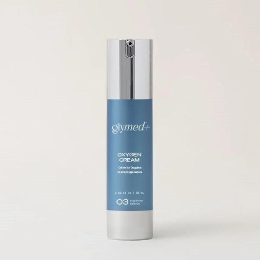 Oxygen Cream